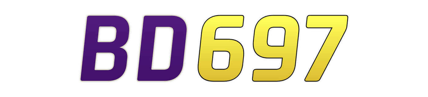 bd697 লোগো